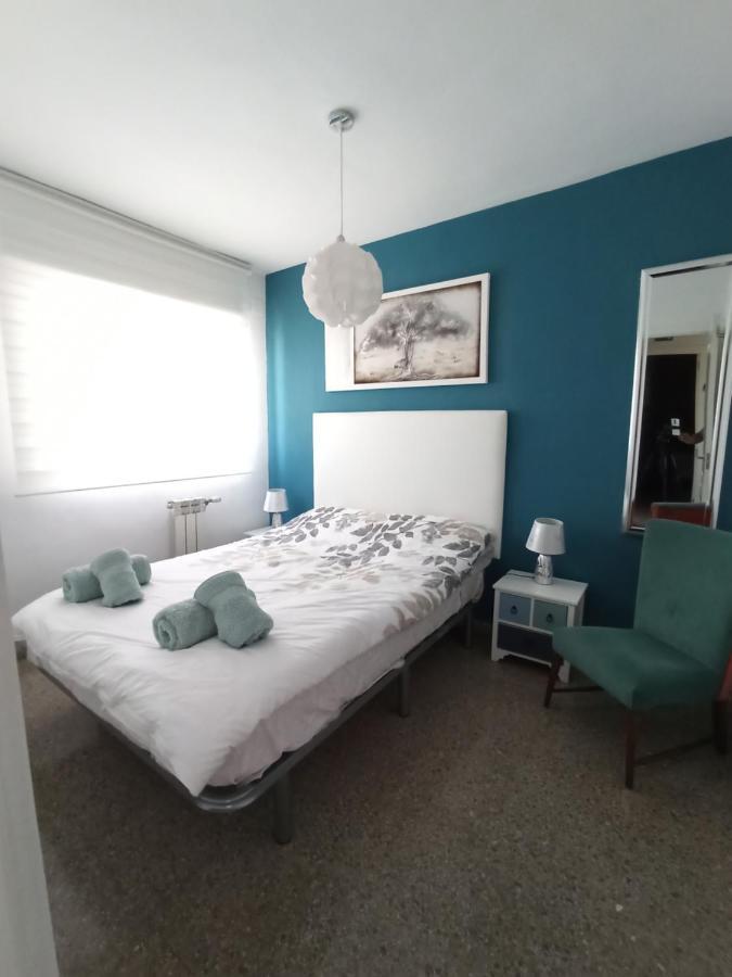 Apartamento Apartamento De Gabriel *