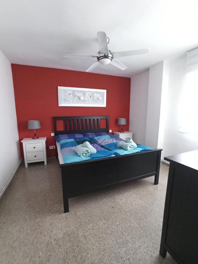 Apartamento De Gabriel * Grenade