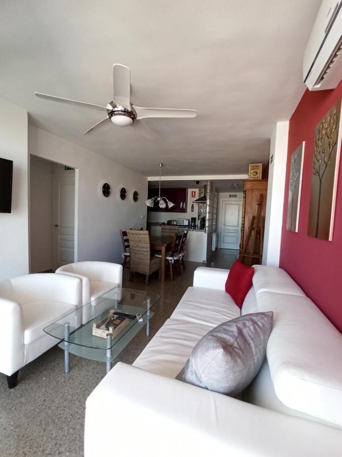 Apartamento De Gabriel * Grenade
