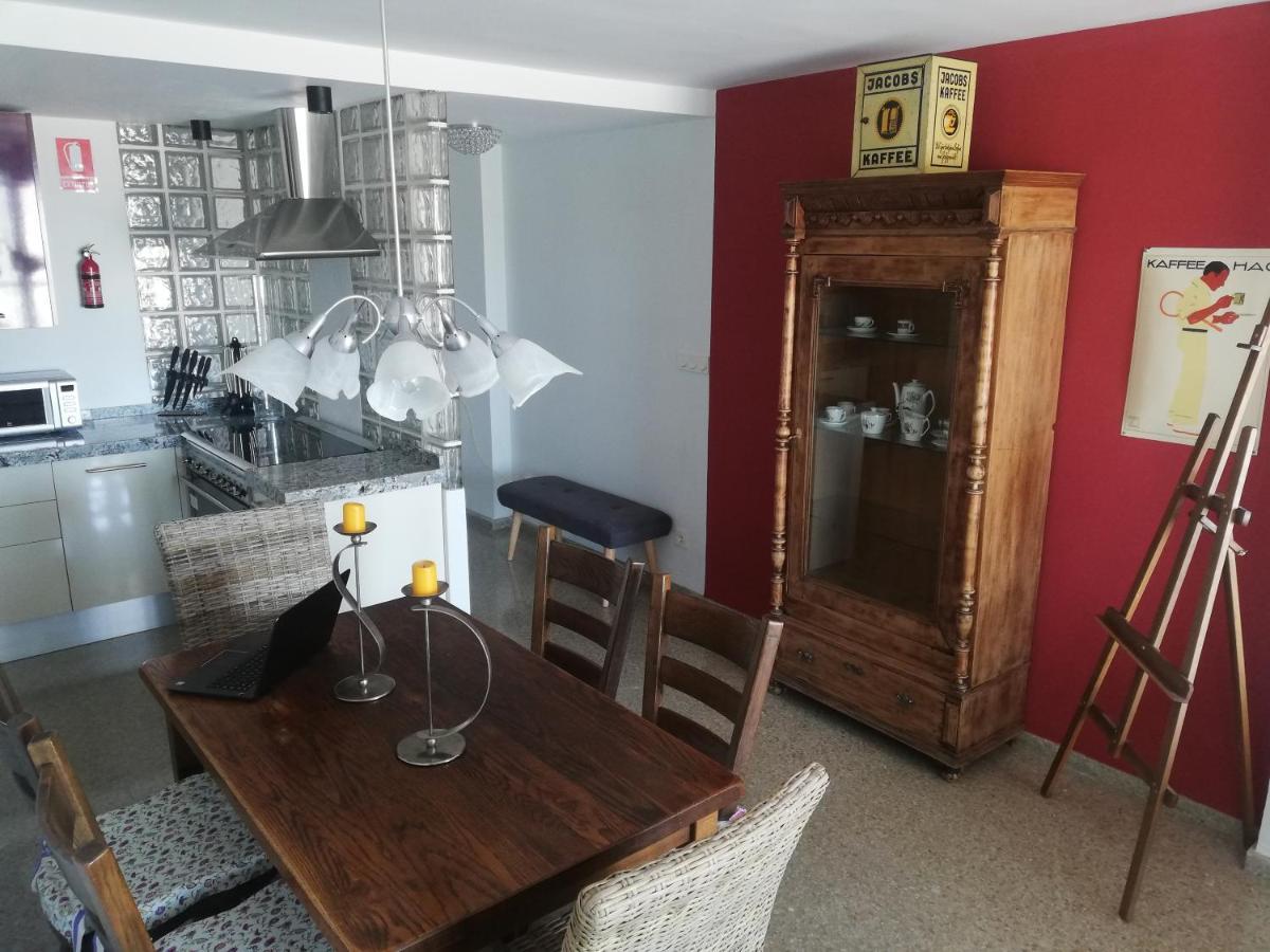 Apartamento De Gabriel Appartement Grenade